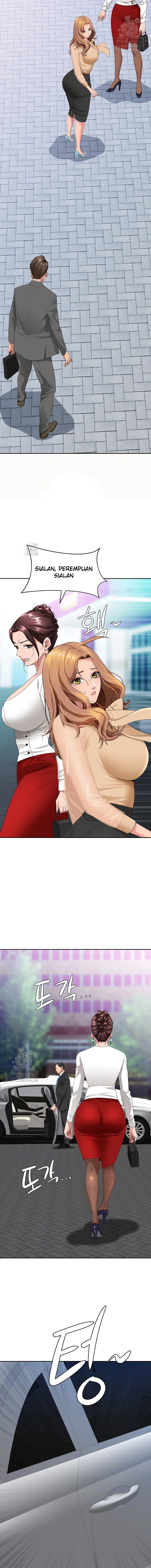 She's a Married Woman - Page 3